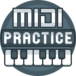 MIDI practice